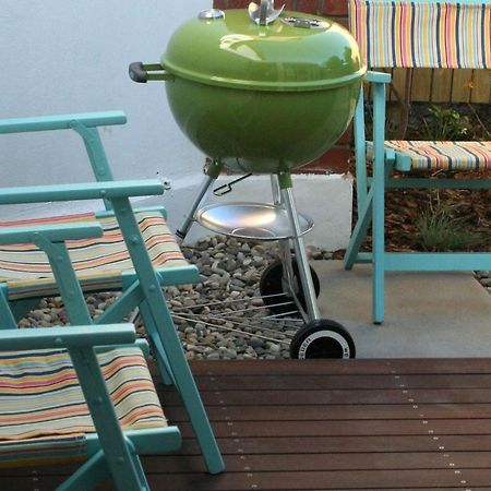 Apartament No. 9 Keurboom Kapsztad Zewnętrze zdjęcie