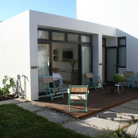 Apartament No. 9 Keurboom Kapsztad Zewnętrze zdjęcie