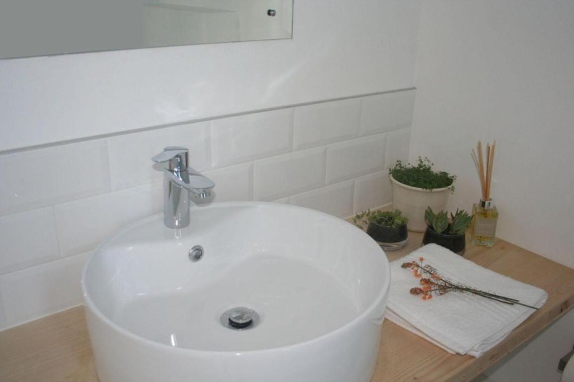 Apartament No. 9 Keurboom Kapsztad Zewnętrze zdjęcie