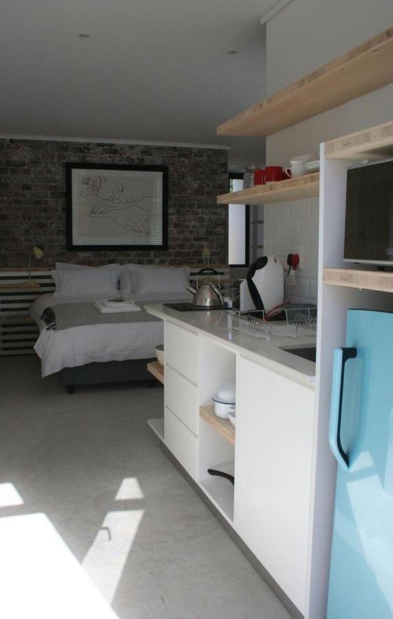 Apartament No. 9 Keurboom Kapsztad Zewnętrze zdjęcie