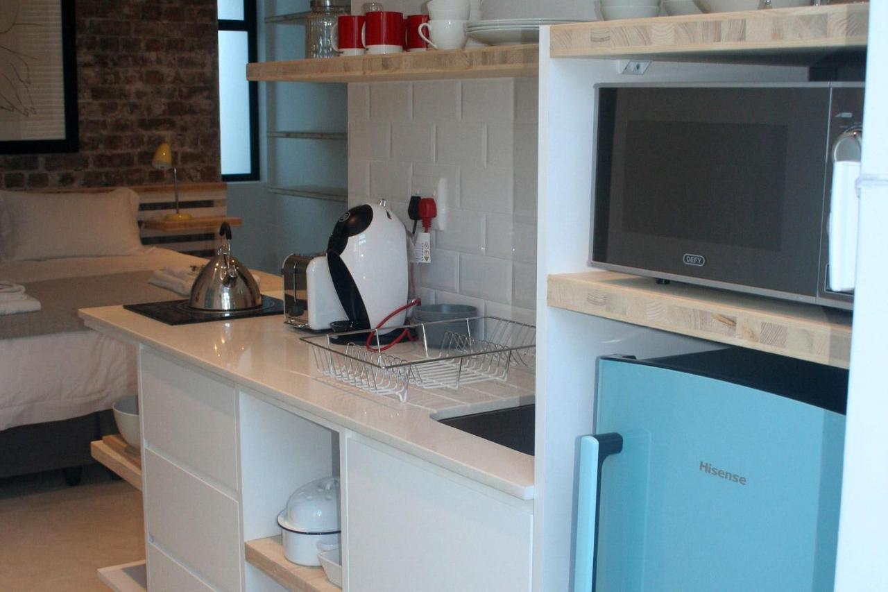 Apartament No. 9 Keurboom Kapsztad Zewnętrze zdjęcie