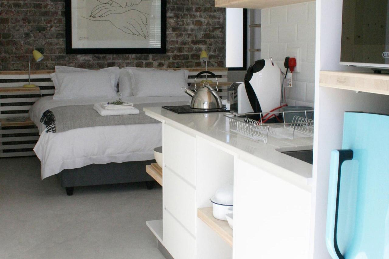 Apartament No. 9 Keurboom Kapsztad Zewnętrze zdjęcie