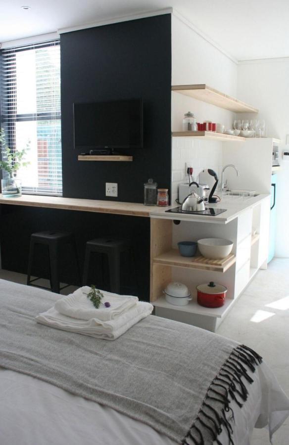 Apartament No. 9 Keurboom Kapsztad Zewnętrze zdjęcie