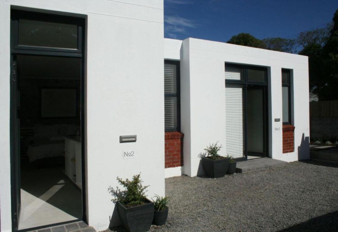 Apartament No. 9 Keurboom Kapsztad Zewnętrze zdjęcie