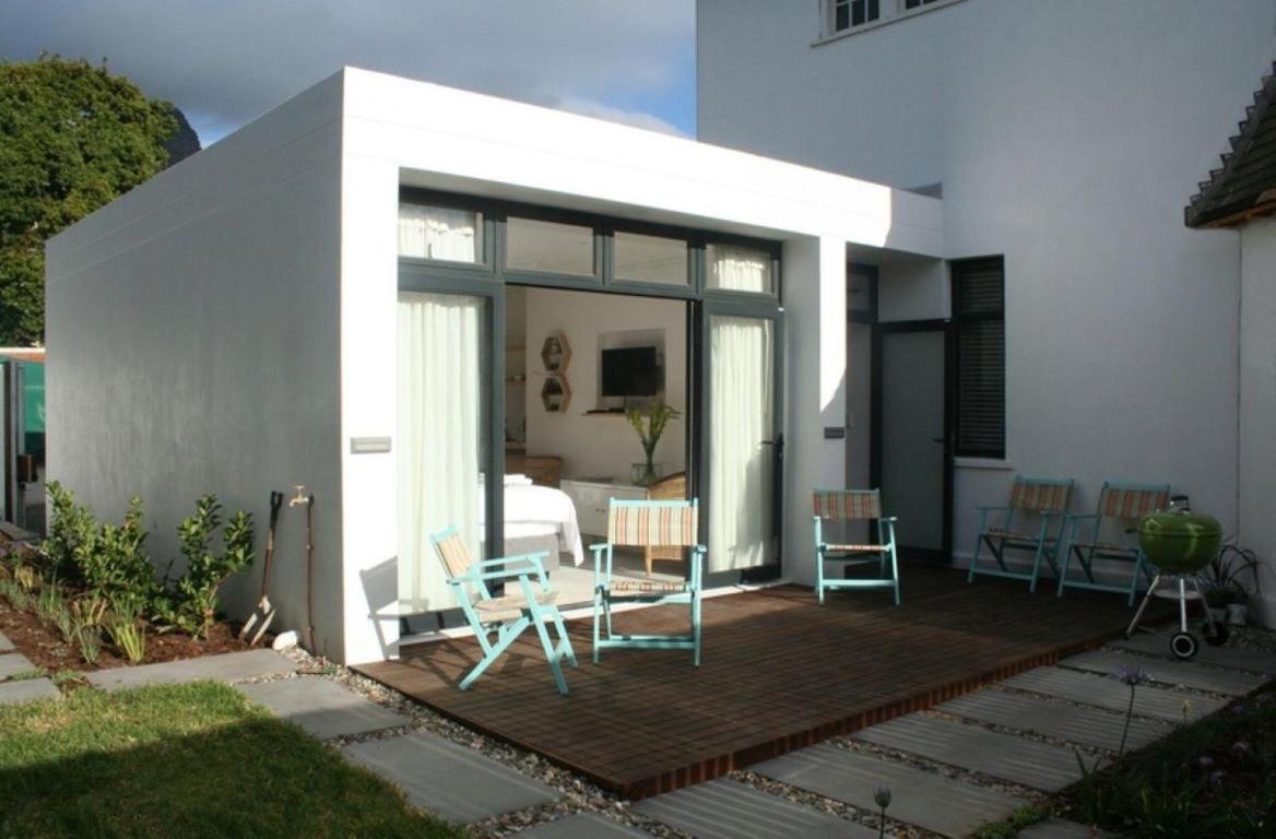 Apartament No. 9 Keurboom Kapsztad Zewnętrze zdjęcie