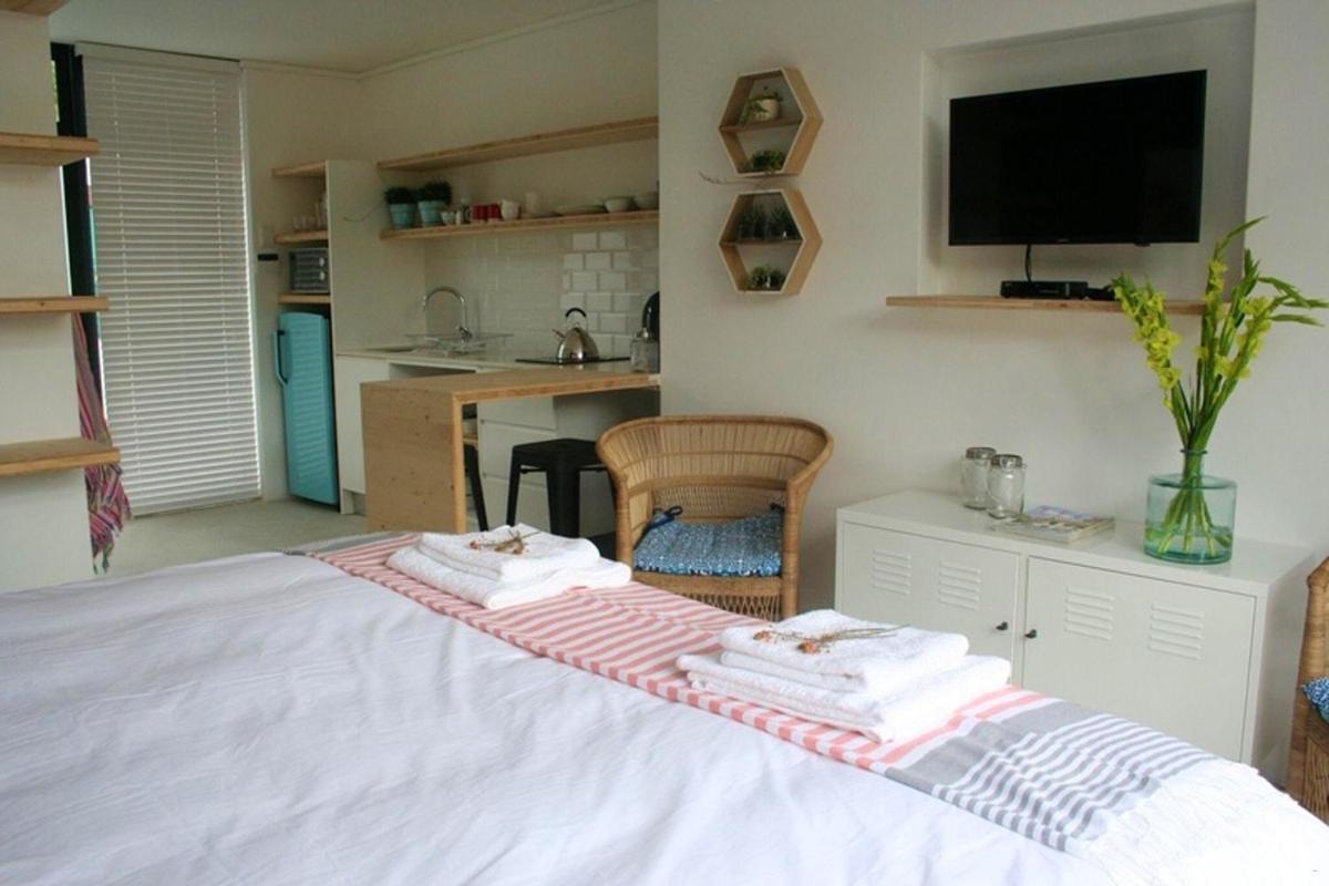 Apartament No. 9 Keurboom Kapsztad Zewnętrze zdjęcie