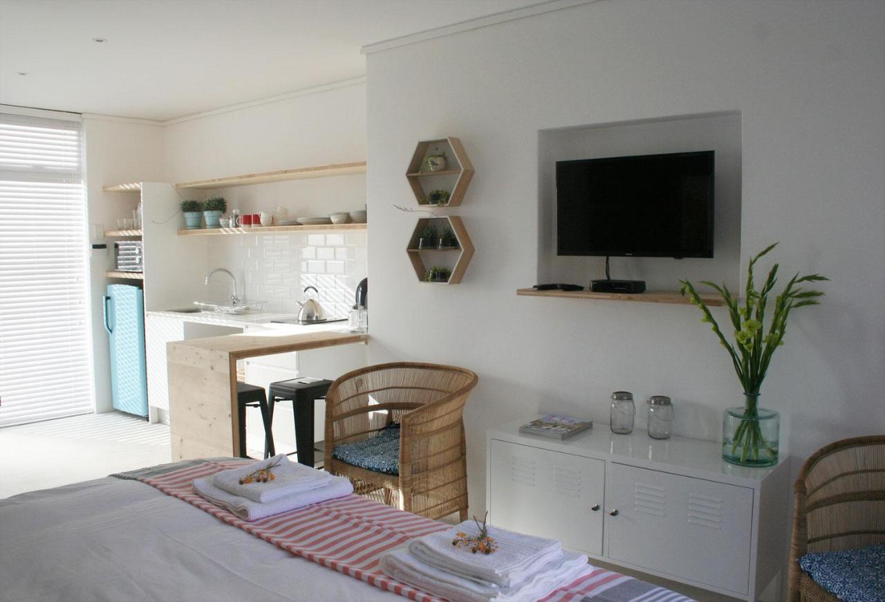 Apartament No. 9 Keurboom Kapsztad Zewnętrze zdjęcie