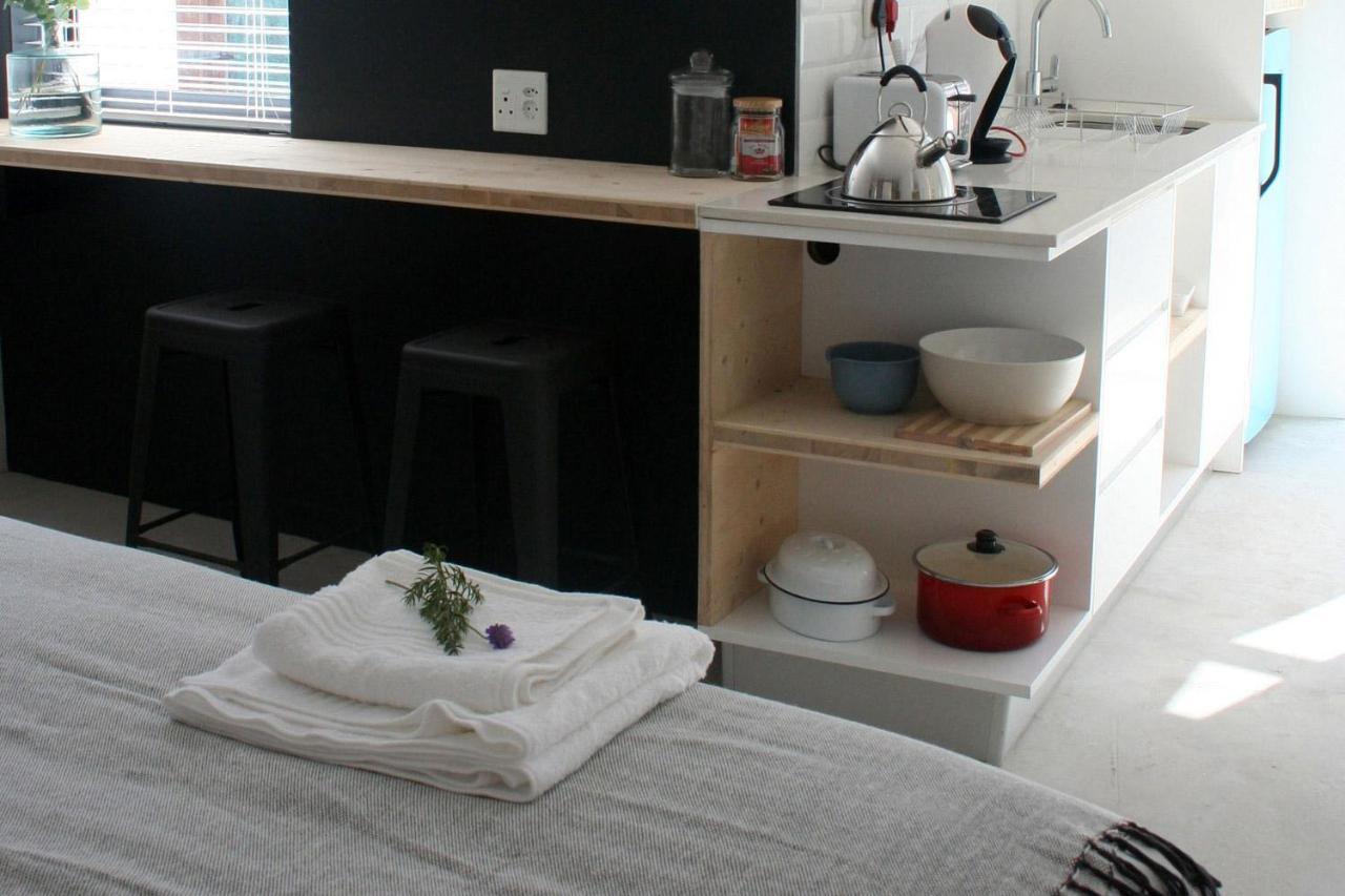 Apartament No. 9 Keurboom Kapsztad Zewnętrze zdjęcie