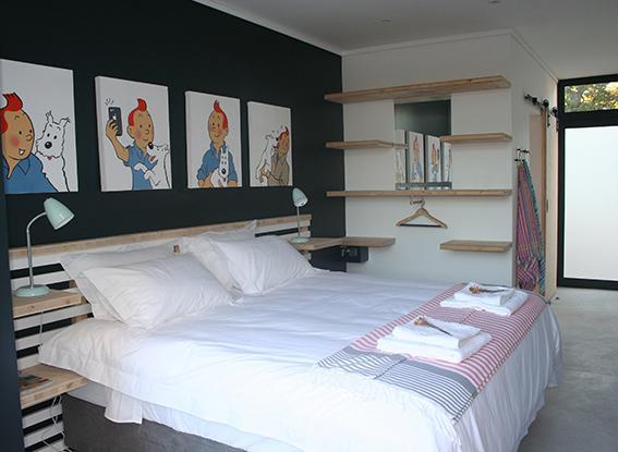 Apartament No. 9 Keurboom Kapsztad Zewnętrze zdjęcie