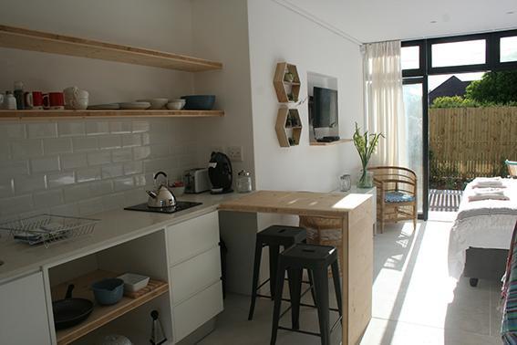 Apartament No. 9 Keurboom Kapsztad Zewnętrze zdjęcie