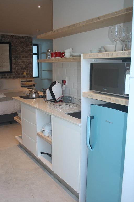Apartament No. 9 Keurboom Kapsztad Zewnętrze zdjęcie